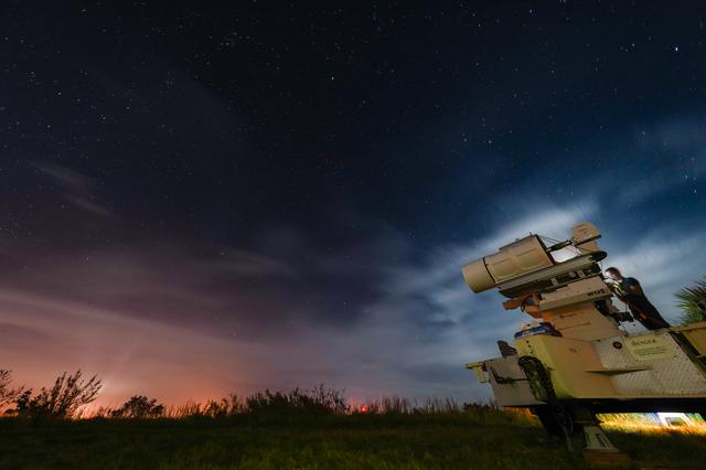 NASA image: Artemis I Launch